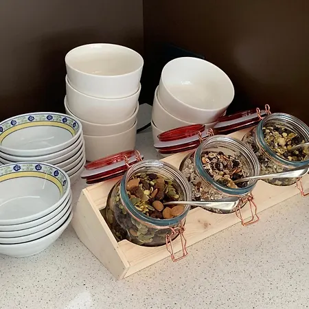 阿尔贝利酒店 莱科