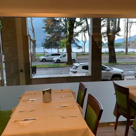 Отель Alberi 3*