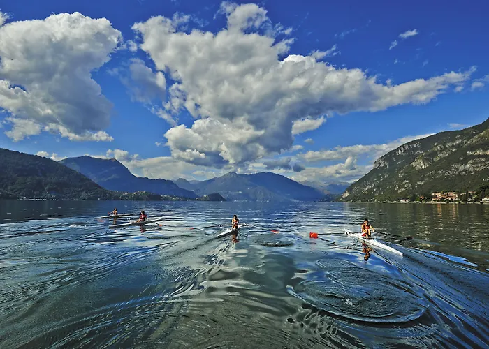 阿尔贝利酒店 3*