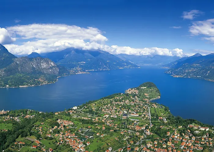 阿尔贝利酒店 酒店