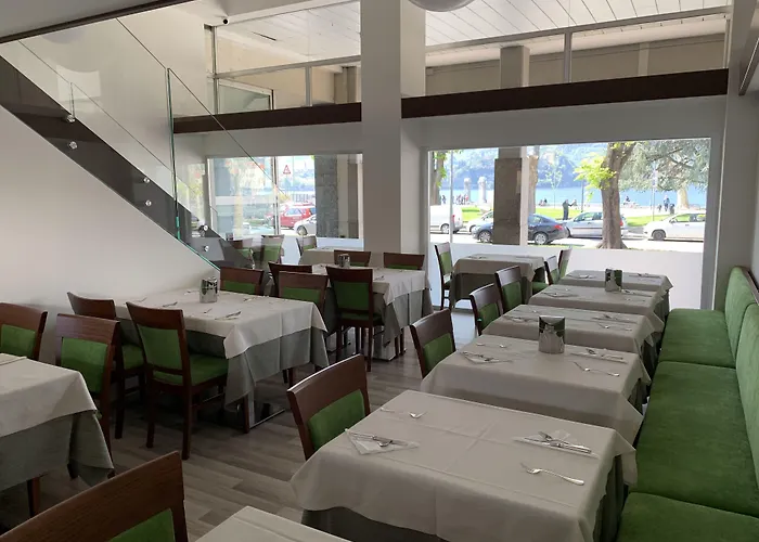 阿尔贝利酒店 酒店