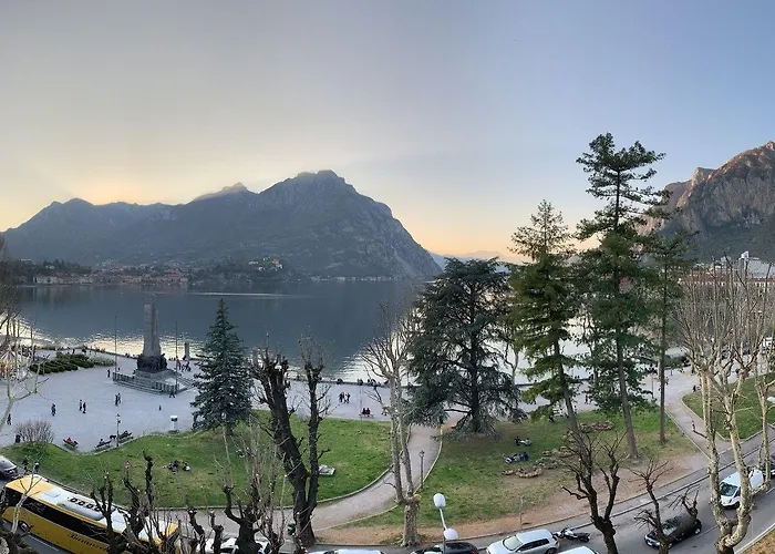 阿尔贝利酒店 3*