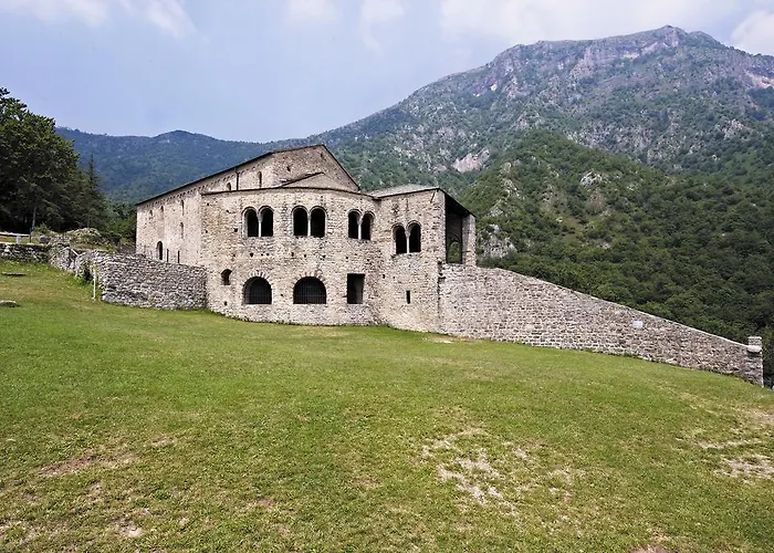 阿尔贝利酒店 酒店