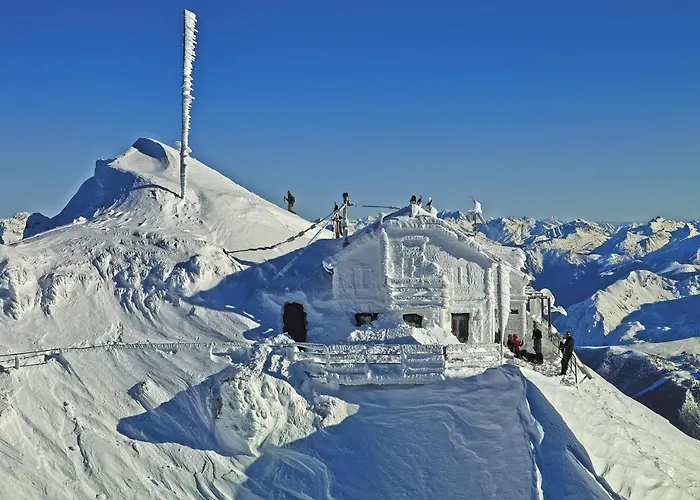 酒店 阿尔贝利酒店 莱科
