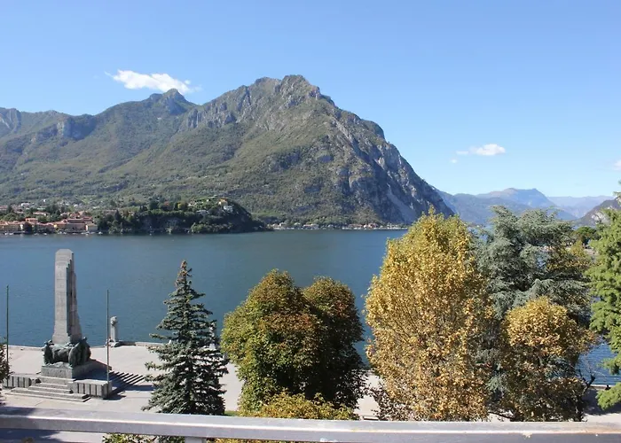 阿尔贝利酒店 酒店 3*