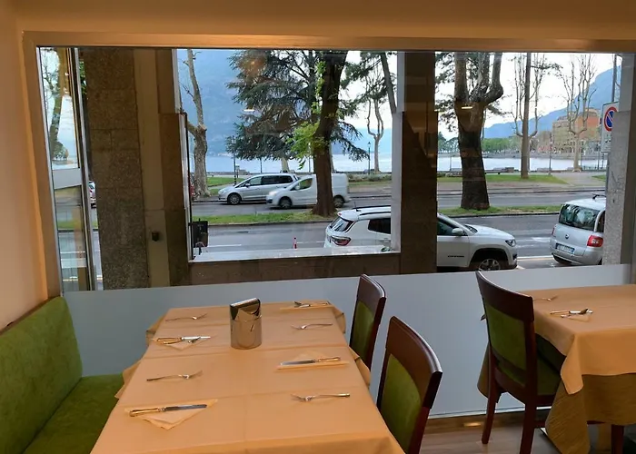 酒店 阿尔贝利酒店 3*