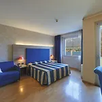 Alberi Hotel