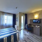 Alberi Hotel 3*
