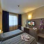 Alberi Hotel