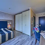 Alberi Hotel 3*