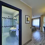 Alberi Hotel 3*