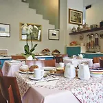Alberi Hotel 3*