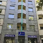 Alberi Hotel 3*
