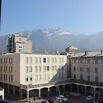 Hotel Alberi Lecco