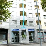 Hotel Alberi 3*