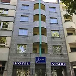 Alberi Hotel 3*