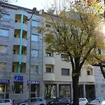 Alberi