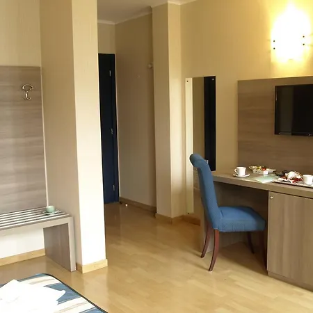 Alberi Otel Lecco