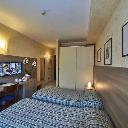 ألبيري فندق ليكو