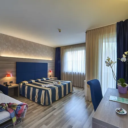 فندق ألبيري 3*