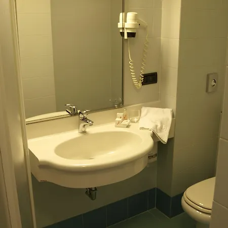 Alberi Otel 3*