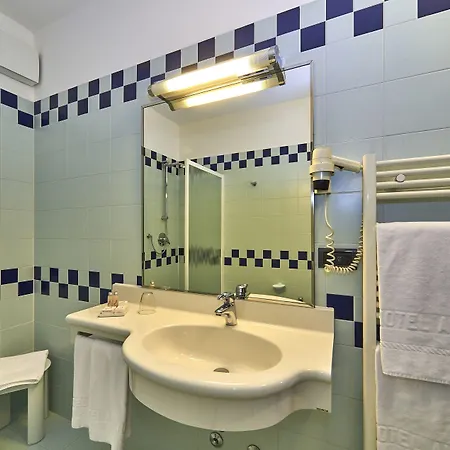 Otel Alberi Lecco