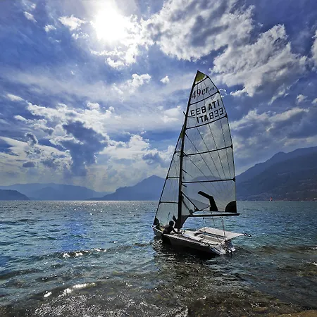 ألبيري فندق ليكو