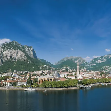 ألبيري فندق ليكو