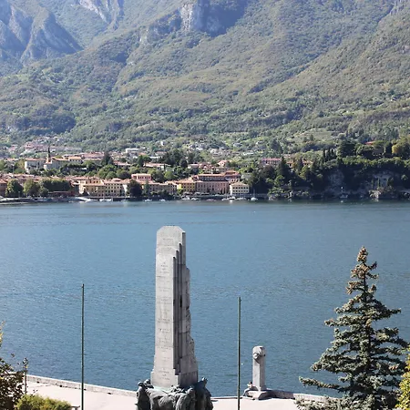 ألبيري فندق ليكو