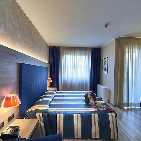 ألبيري فندق