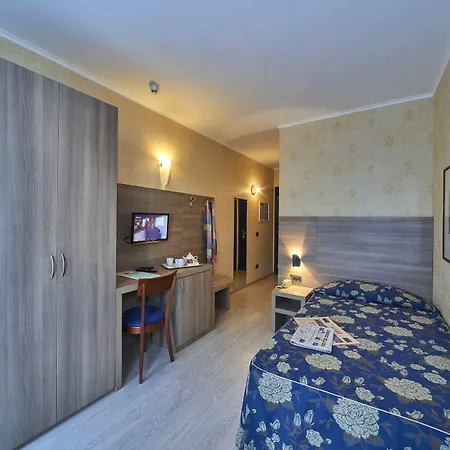 Otel Alberi