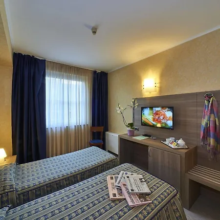 Alberi Otel 3*