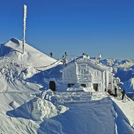 Otel Alberi Lecco