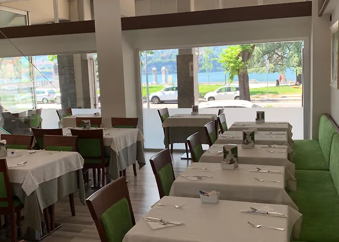 Hotel Alberi 3*