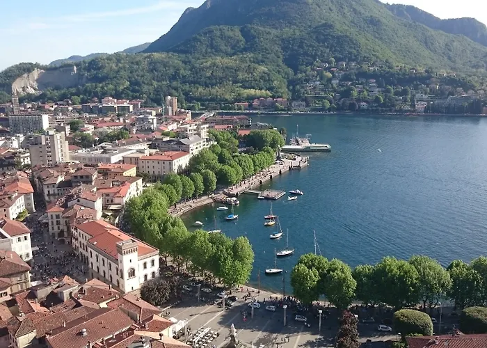 Alberi 3* Lecco