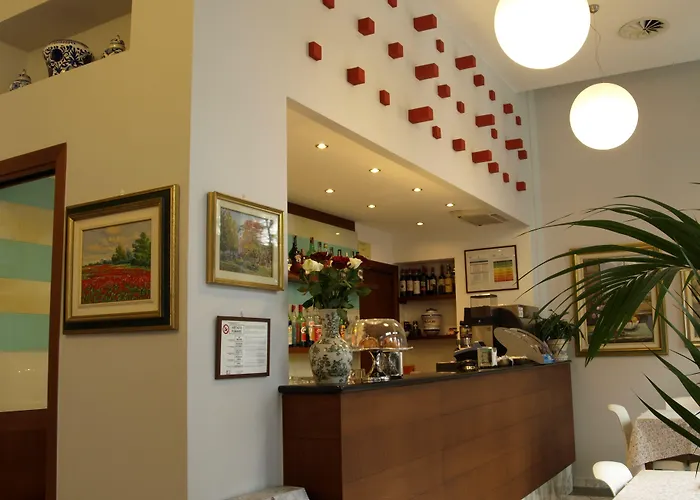 Hotel Alberi 3*