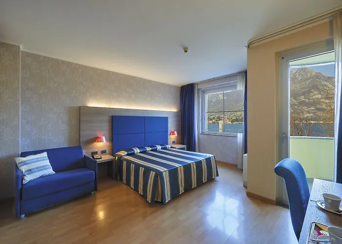 Alberi Hotel