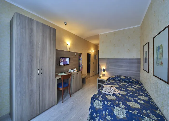 Hotel Alberi
