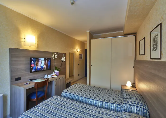 Hotel Alberi 3*
