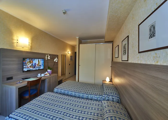 Alberi Hotel Lecco