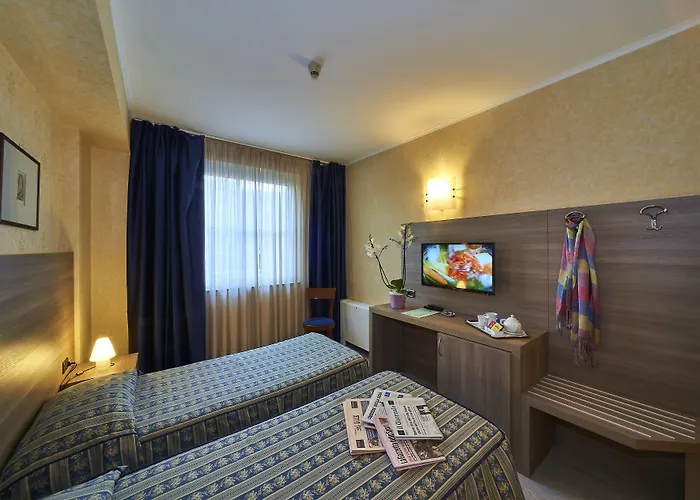 Alberi Hotel