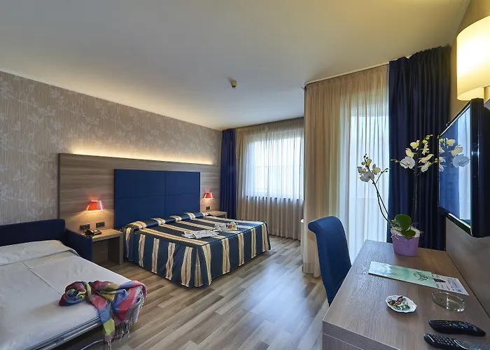 Hotel Alberi 3*
