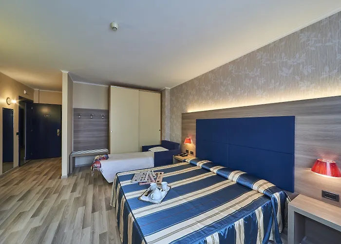 Alberi Hotel