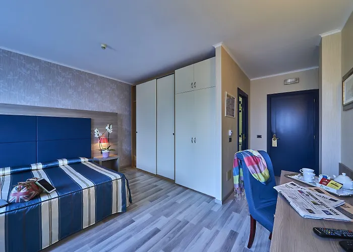 Alberi Hotel 3*