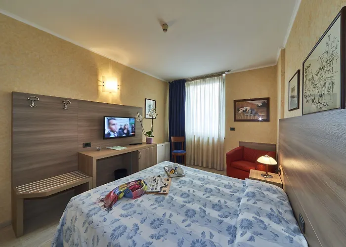 Alberi Hotel Lecco