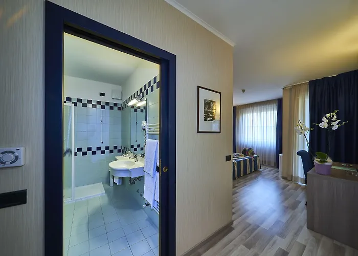 Alberi Hotel 3*