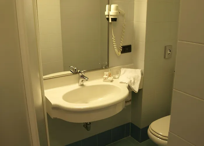 Alberi Hotel 3*