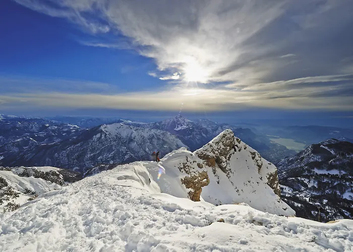 알베리 호텔 레코