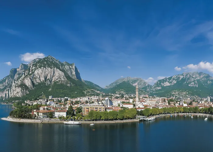 Alberi Hotel Lecco