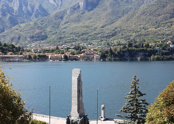 Alberi Hotel Lecco